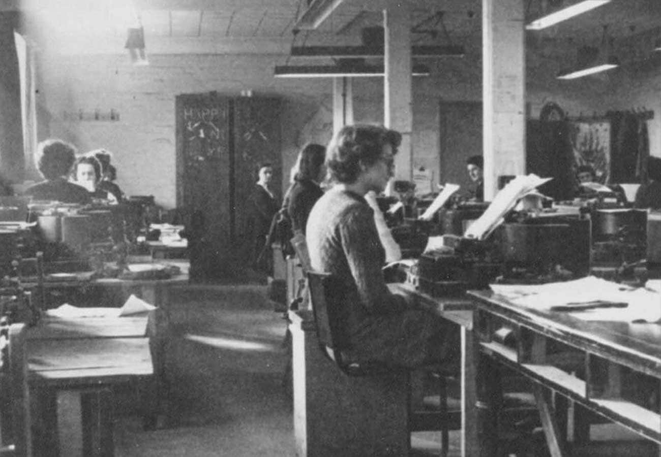 BLETCHLEY PARK